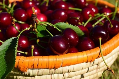 Kiraz Zayıflatır Mı, Faydaları Nelerdir?