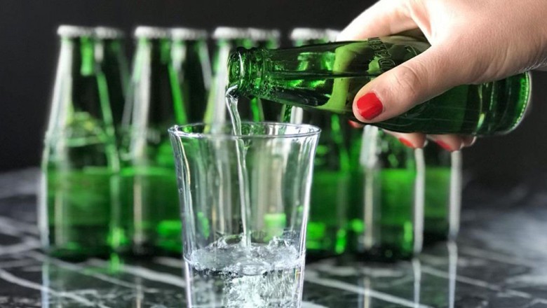 Maden Suyu Zayıflatır Mı, Nasıl Tüketilmeli?