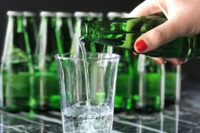 Maden Suyu Zayıflatır Mı, Nasıl Tüketilmeli?