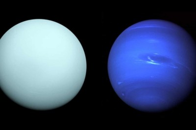 Uranüs Nedir? Uranüs'ün Özellikleri Neler? İlginç Bilgiler
