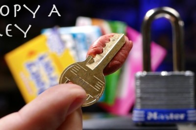 Anahtar Kopyalama Nedir? Anahtar Kopyalama Nasıl Yapılır?