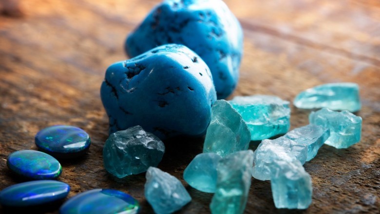 Dünyanın En Değerli Taşlarının Özellikleri ve Faydaları