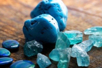 Dünyanın En Değerli Taşlarının Özellikleri ve Faydaları