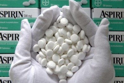 Aspirin Nedir, Faydaları Ve Zararları Nelerdir?