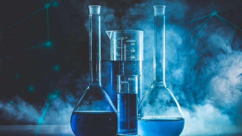 Eter Nedir? | Özellikleri, Kullanım Alanları ve Tipleri