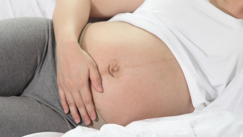 Gebelikte Kordon Dolanması Nedir ve Boyuna Nasıl Dolanır?