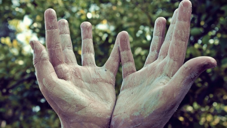 İnançlara Göre El Sembolünün Anlamı Nedir?