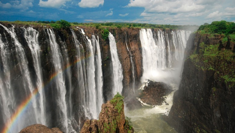 Ölmeden Önce Görülmesi Gereken 9 Sıra Dışı Nehir