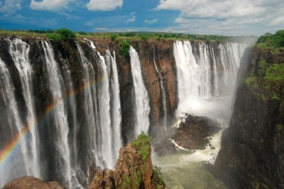 Ölmeden Önce Görülmesi Gereken 9 Sıra Dışı Nehir