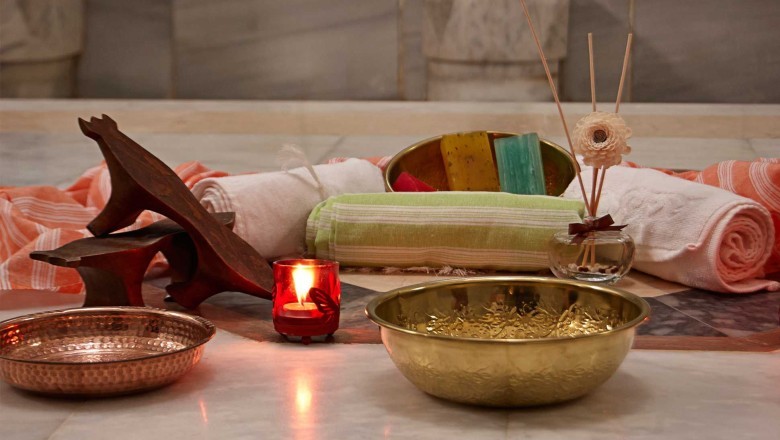 Şifa Bulmak İçin Avrupa Yakası'nın En İyi 12 Tarihi Hamamı