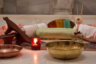 Şifa Bulmak İçin Avrupa Yakası'nın En İyi 12 Tarihi Hamamı