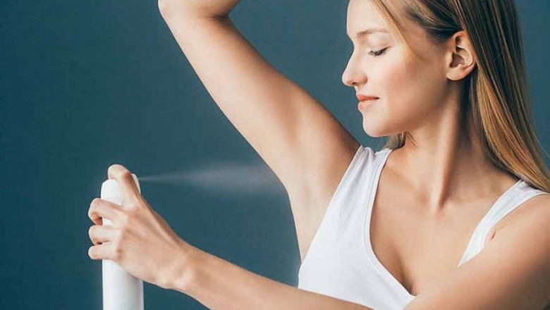 Terleme Sorununu Çözmenin 10 Doğal Çözümü