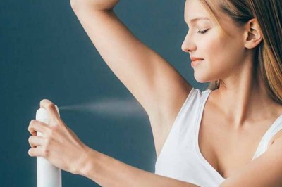 Terleme Sorununu Çözmenin 10 Doğal Çözümü