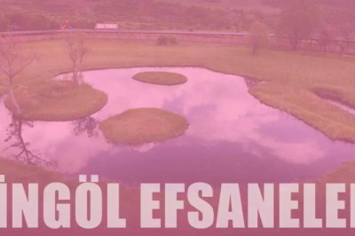 Asırlarca Dilden Dile Anlatılan Bingöl’ün Efsaneleri