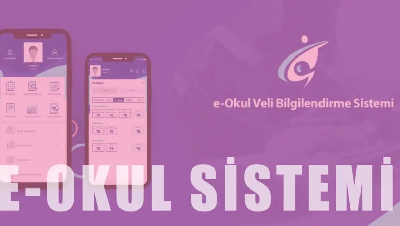 e-Okul Sistemi Nedir? Sistemde Hangi Bilgeler Yer Alır?