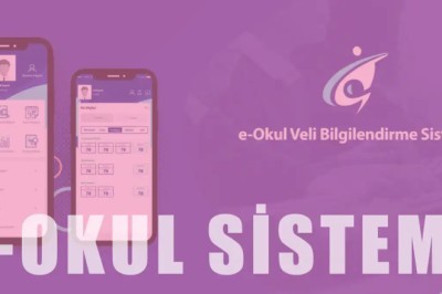 e-Okul Sistemi Nedir? Sistemde Hangi Bilgeler Yer Alır?