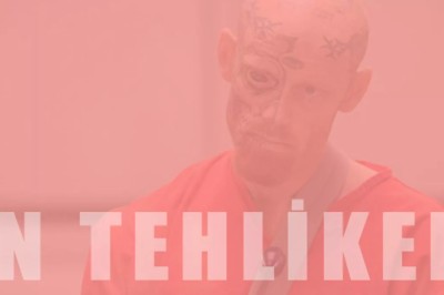 En Tehlikeli Hapishane Mahkumları ve İşledikleri Suçlar