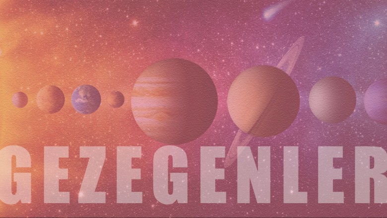 Güneş Sisteminde Bulunan 8 Gezegen ve Özellikleri