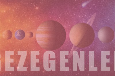 Güneş Sisteminde Bulunan 8 Gezegen ve Özellikleri