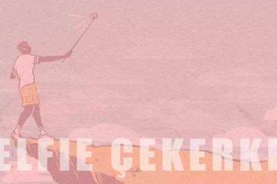 Selfie Uğruna Hayatına Kaybeden İnsanların Son Fotoğrafı