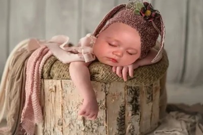 Yeni Doğan Bebeğin Kimliği Nasıl Çıkartılır?