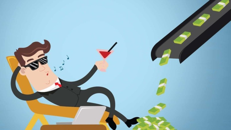 Pasif Gelir Nedir? 13 Pasif Gelir Kaynağı