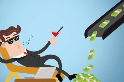 Pasif Gelir Nedir? 13 Pasif Gelir Kaynağı