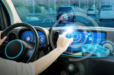 Arabalarda En Sık Yanan Arıza Lambaları