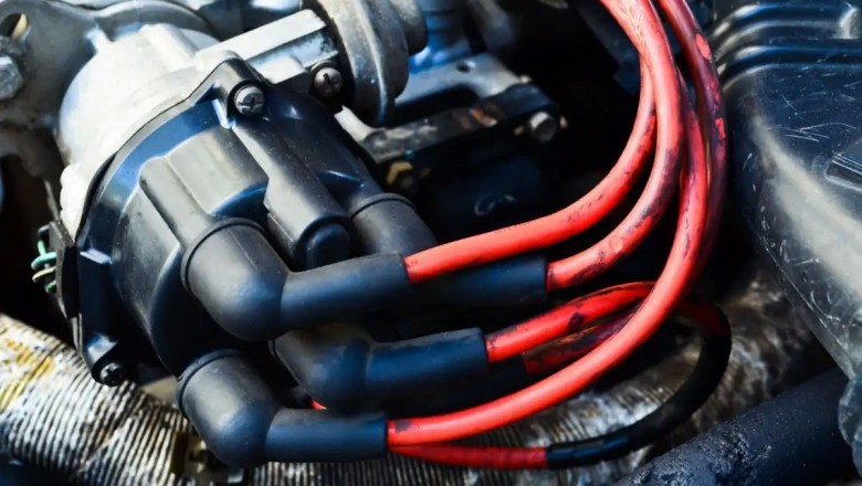 Distribütör Nedir ve Distribütör Arızaları Nasıl Anlaşılır?