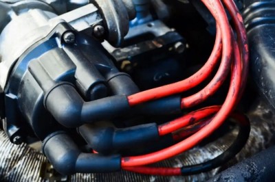 Distribütör Nedir ve Distribütör Arızaları Nasıl Anlaşılır?