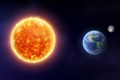 Gece ve Gündüz Nasıl Oluşur? Etkileyen Faktörler