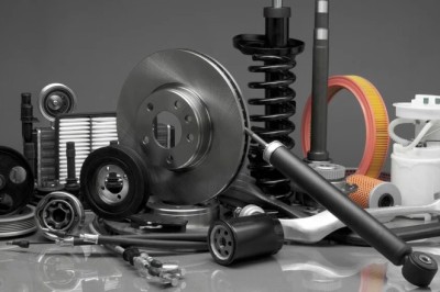 Güç Aktarma Organları Nelerdir ve Ne İşe Yararlar?