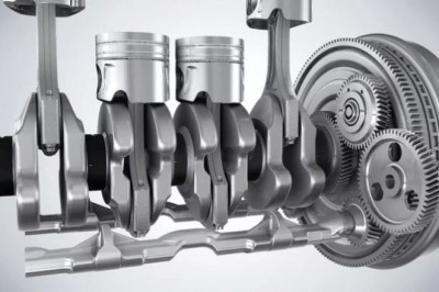 Krank Mili Nedir, Ne İşe Yarar ve Nasıl Çalışır?