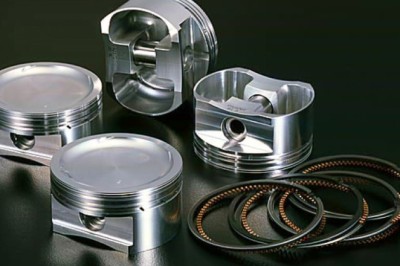 Piston Nedir, Ne İşe Yarar ve Piston Arızaları Nelerdir?