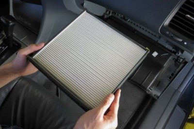 Polen Filtresi Ne İşe Yarar?  Bakımı ve Değişimi Nasıl Yapılır?