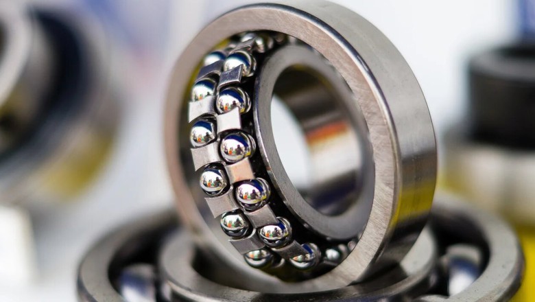 Rulman Nedir ve Rulman Arızası Neden Olur?