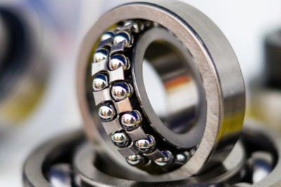 Rulman Nedir ve Rulman Arızası Neden Olur?