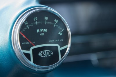 Takometre Nedir, Nasıl Çalışır ve Hangi Araçlarda Zorunludur?
