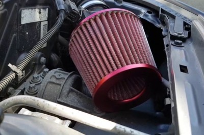 Açık Hava Filtresi Araca Zarar Verir mi?