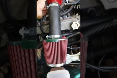 Açık Hava Filtresinin Tıkandığı Nasıl Anlaşılır?