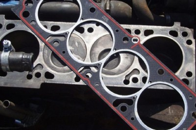 Silindir Kapak Contası Nedir?