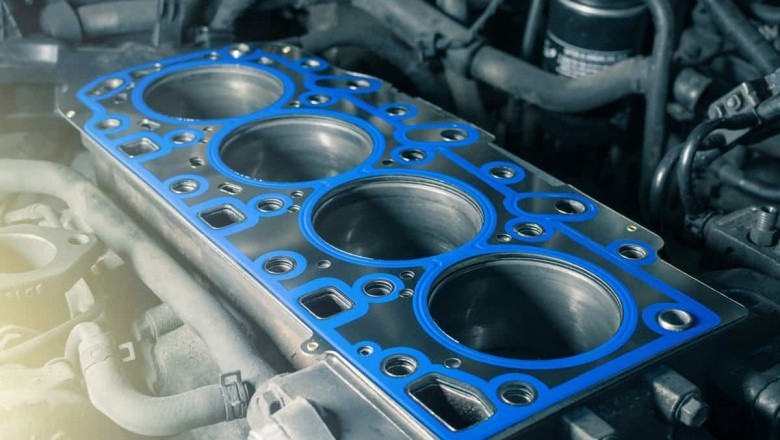 Silindir Kapak Contası Yanarsa Ne Olur?