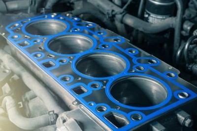 Silindir Kapak Contası Yanarsa Ne Olur?