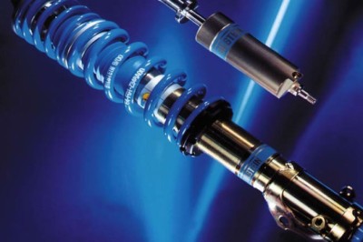 Amortisör Nedir, Ne İşe Yarar ve Nasıl Çalışır?