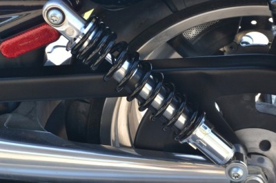 Amortisör ve Süspansiyon Aynı Mıdır?