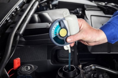 Antifriz Nedir ve Hangi Antifriz Çeşidi Daha İyidir?