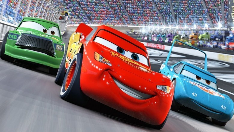 Arabalar Filmi Konusu ve Şaşırtıcı Detayları