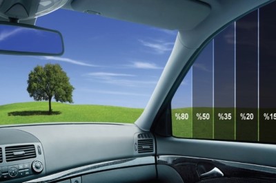 Cam Filmi Yasak mı? Cam Filmi Taktırma Kriterleri Neler?