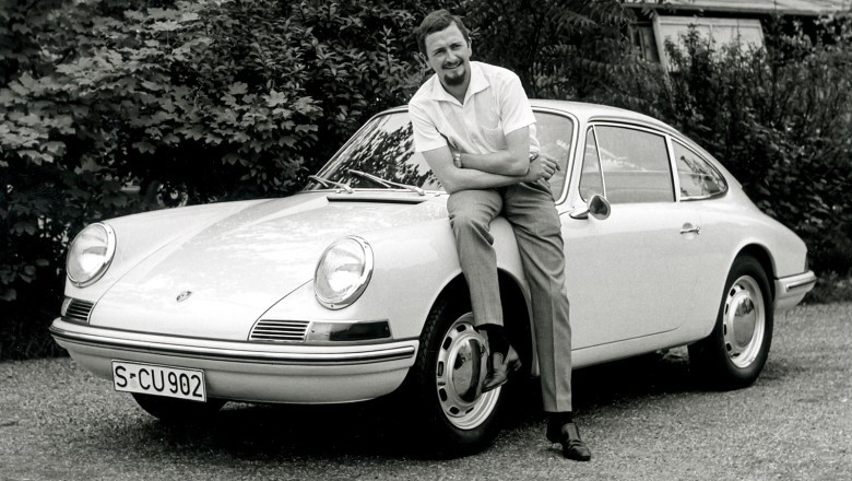 Ferdinand Porsche Hayatı ve Önemli Başarıları