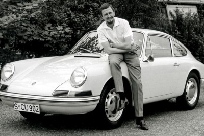 Ferdinand Porsche Hayatı ve Önemli Başarıları